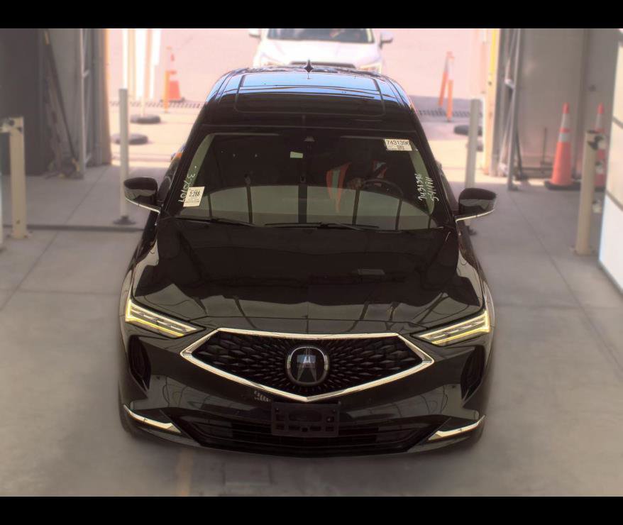 Used 2023 Acura MDX SH-AWD w/ Technology Package image 8