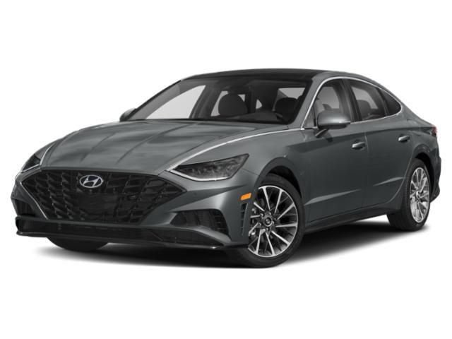 Certified 2022 Hyundai Sonata Limited