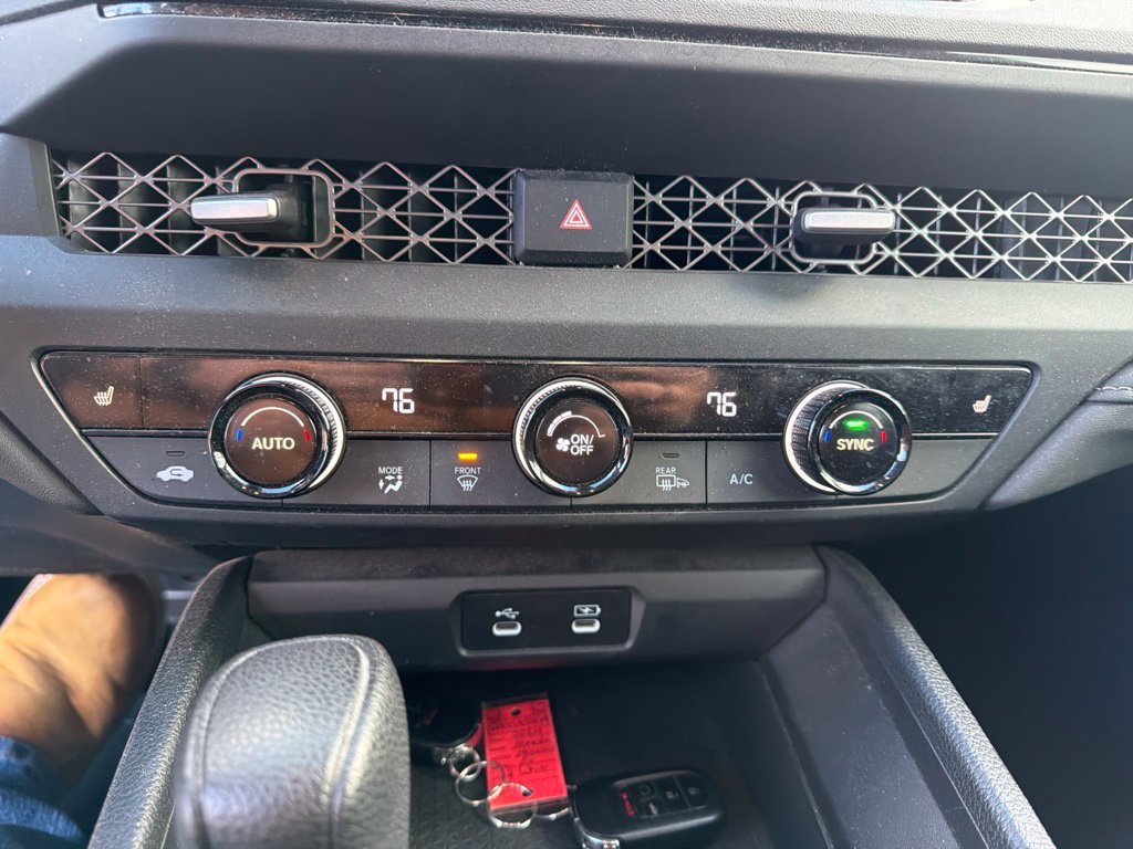 Used 2024 Honda Accord EX image 26