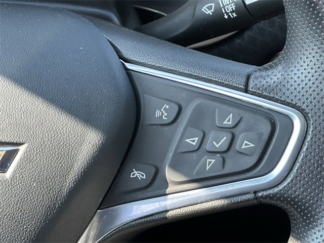 Used 2023 Chevrolet Malibu LT image 13