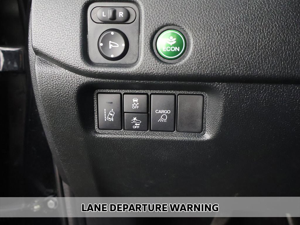 Used 2023 Honda Ridgeline Sport image 4