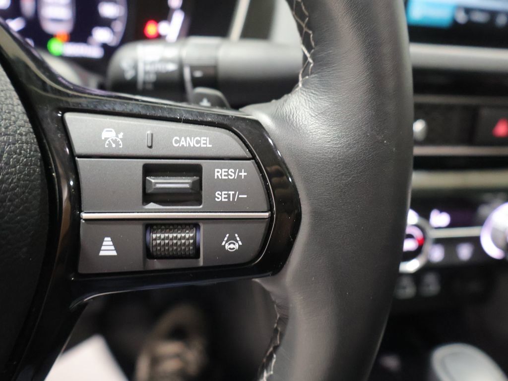 Used 2024 Honda Civic Touring image 37