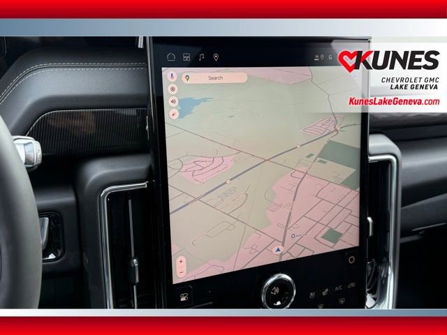 New 2026 GMC Yukon Elevation w/ Elevation Premium Package image 42