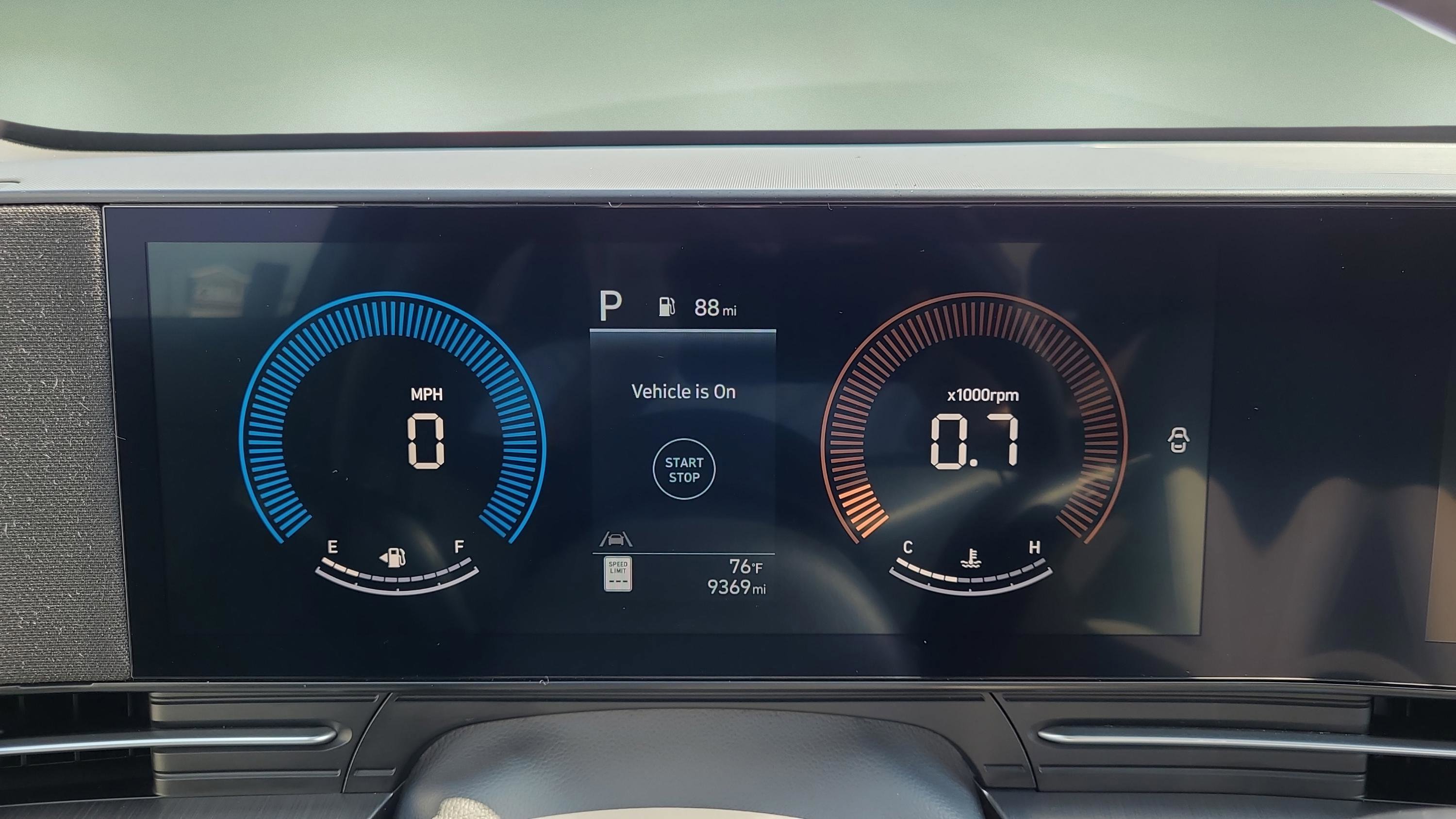 Used 2025 Hyundai Kona SEL image 19