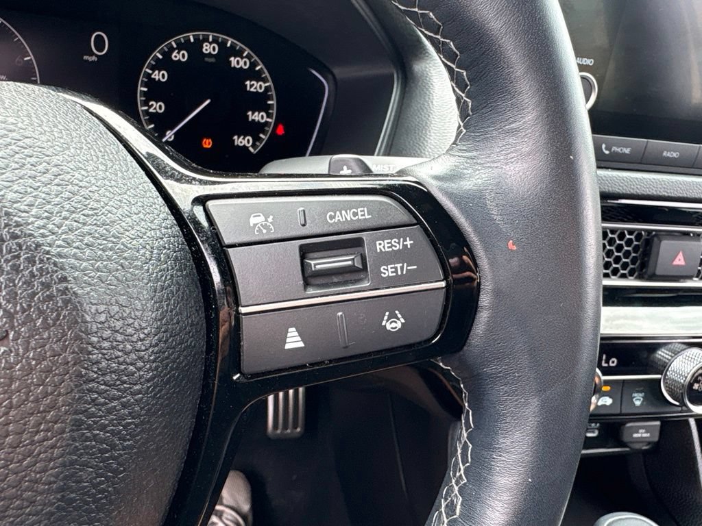 Used 2025 Honda Civic Sport image 20