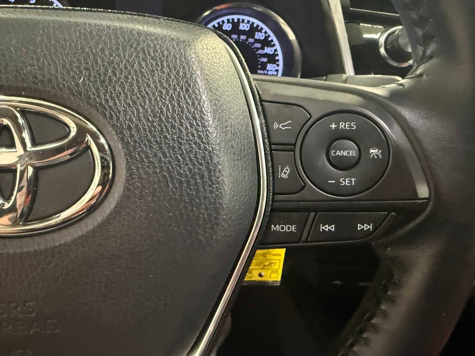 Certified 2020 Toyota Camry SE FWD image 28