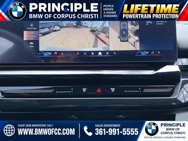 New 2026 BMW 530i w/ Executive Package RWD image 22