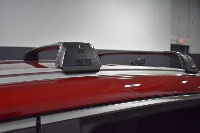 Certified 2026 Nissan Kicks SV w/ Cold Weather Package image 32