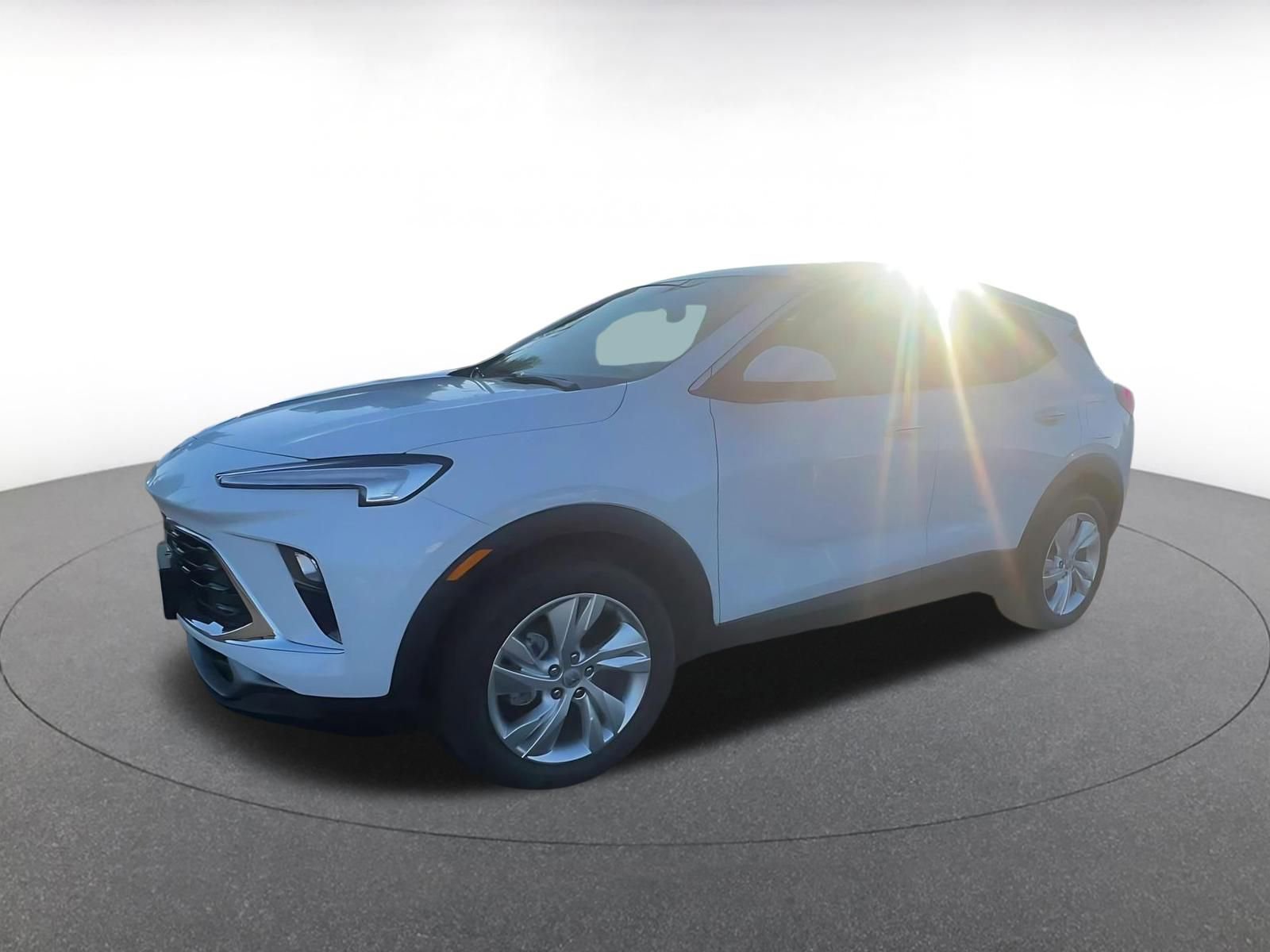 Used 2025 Buick Encore GX Preferred image 8