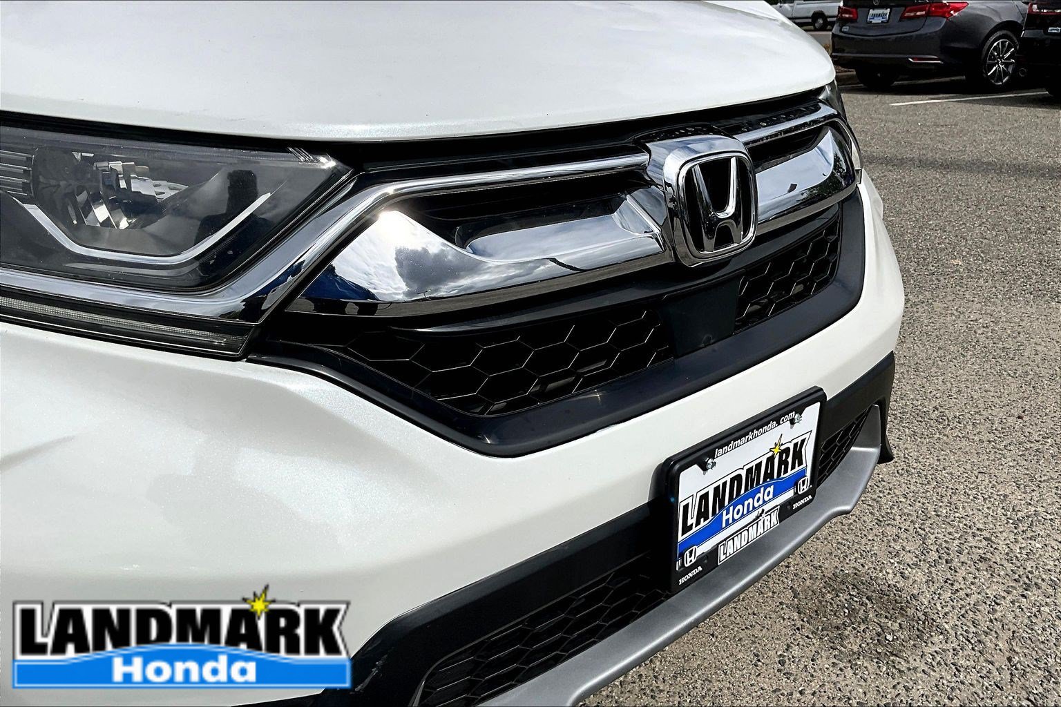Used 2019 Honda CR-V EX-L image 29