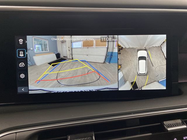 New 2026 Hyundai Palisade Calligraphy image 11