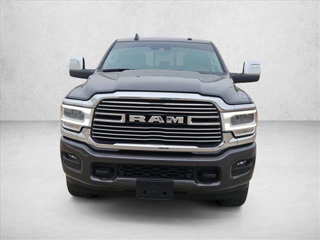 Used 2024 RAM 2500 Laramie w/ Safety Group video 2