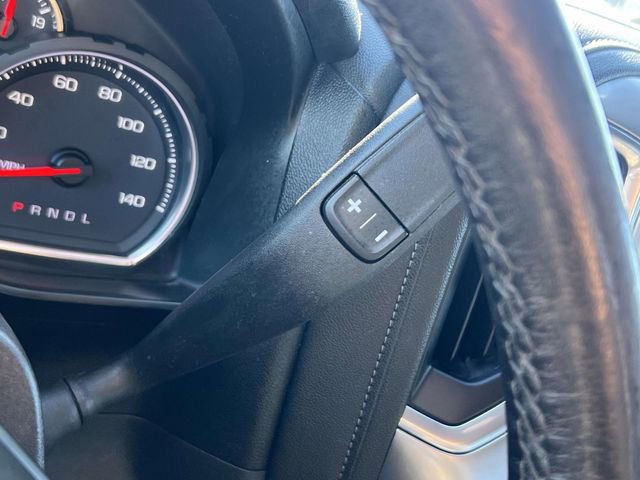 Used 2020 Chevrolet Silverado 1500 LT w/ All-Star Edition AWD/4WD image 25