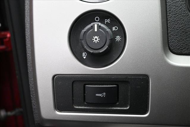 Used 2013 Ford F150 Lariat w/ Mid Equipment Group RWD image 18