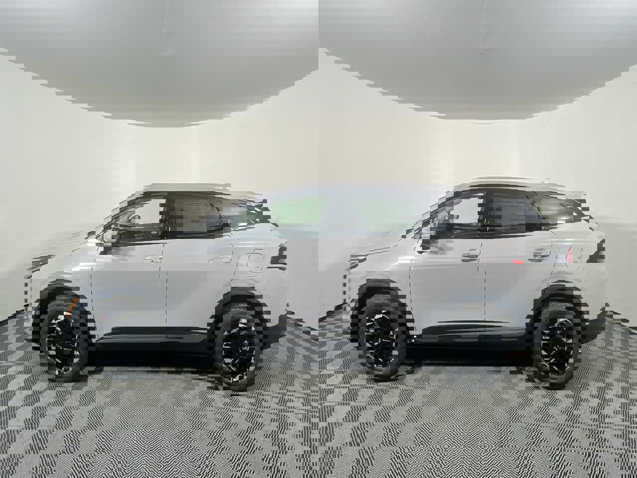 New 2026 Kia Sportage S image 8