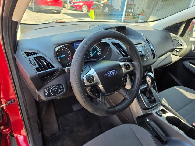 Used 2013 Ford Escape SE FWD image 13