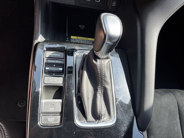 Used 2024 Acura Integra A-Spec w/ Technology Package FWD image 40
