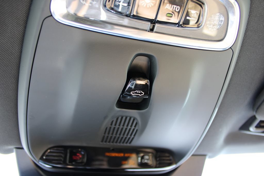 Used 2019 Volvo XC90 T6 Momentum w/ Advanced Package AWD/4WD image 24