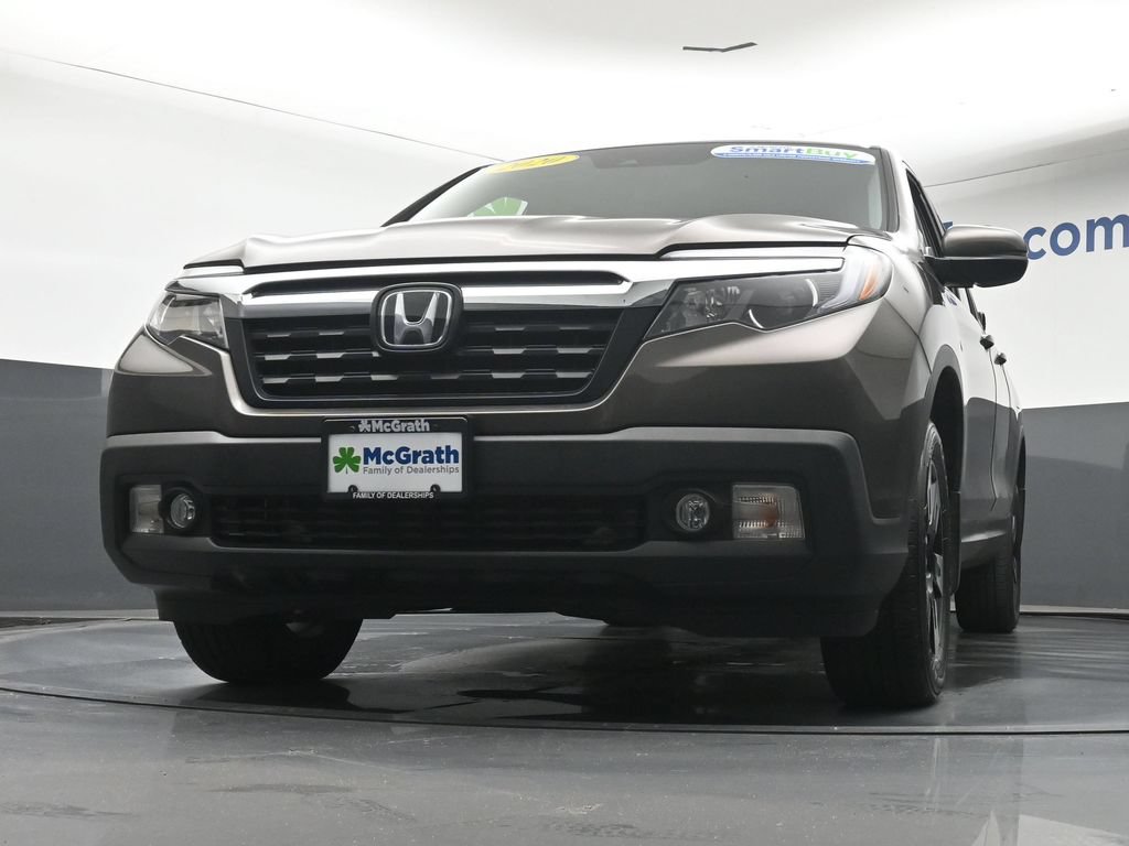 Used 2020 Honda Ridgeline RTL image 7