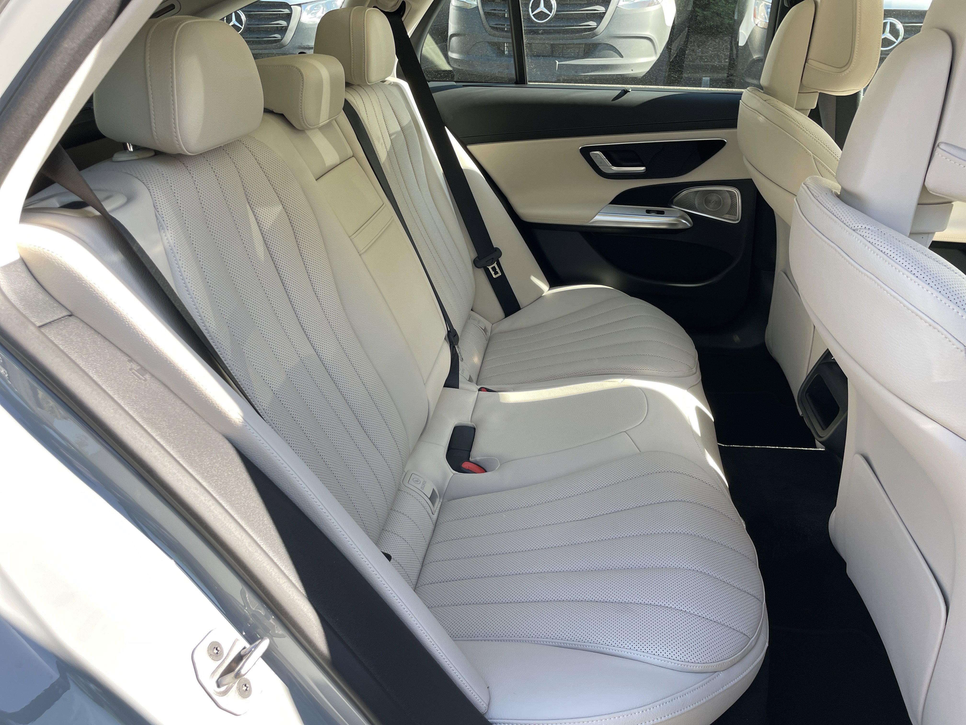 New 2026 Mercedes-Benz E 450 4MATIC All-Terrain Wagon image 40