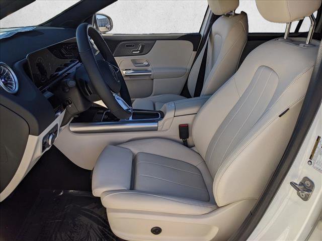 Certified 2025 Mercedes-Benz GLA 250 4MATIC image 20