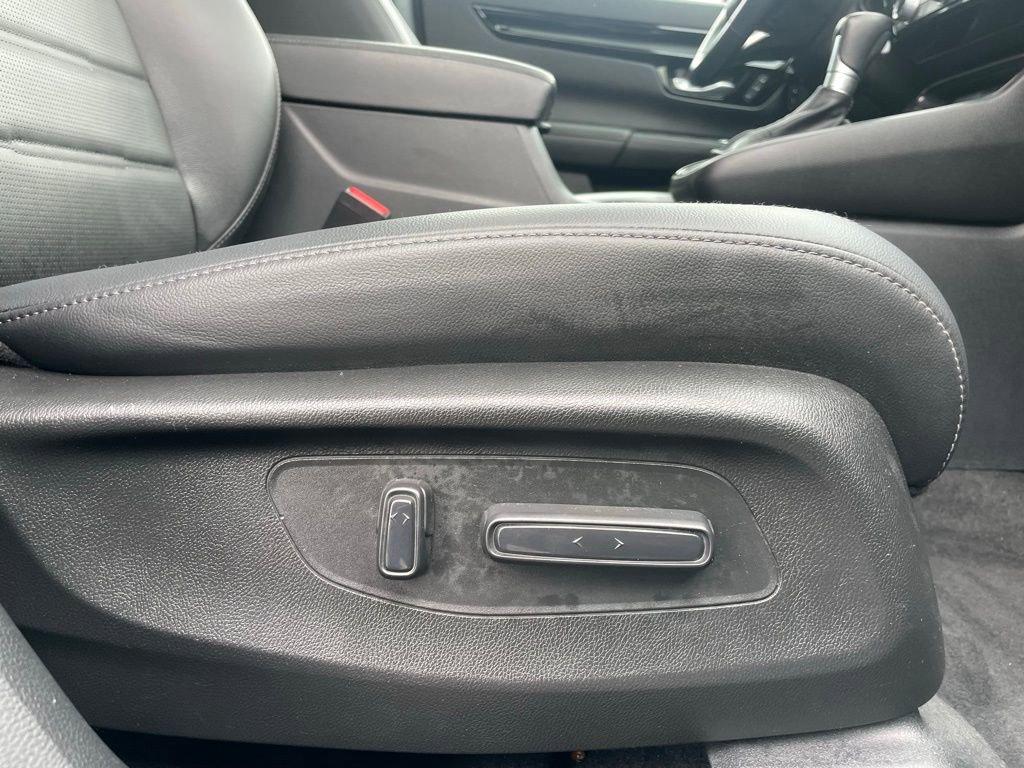 Used 2024 Honda CR-V EX-L image 31