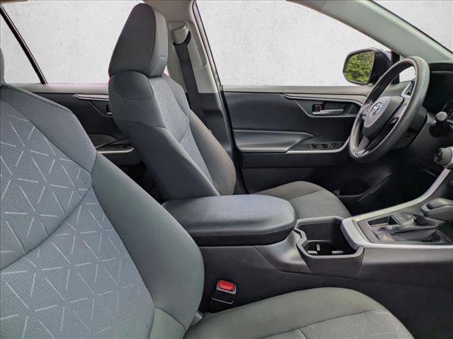 Certified 2024 Toyota RAV4 XLE w/ Convenience Package image 21