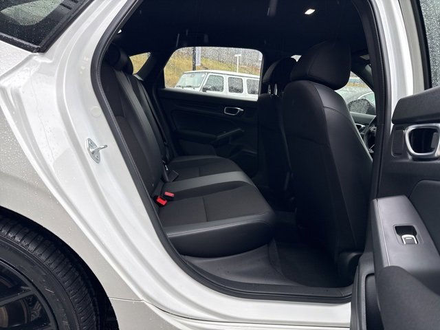 Used 2023 Honda Civic Sport image 22