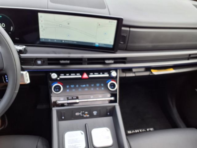New 2026 Hyundai Santa Fe Calligraphy image 17