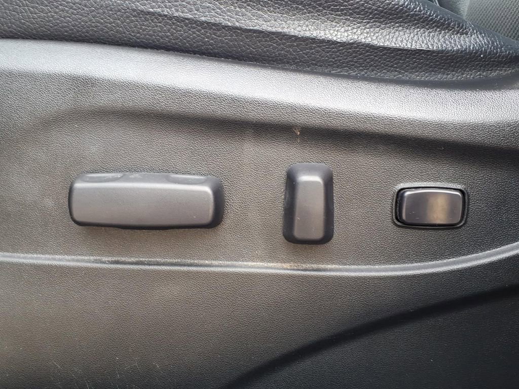 Used 2014 Hyundai Tucson SE image 28