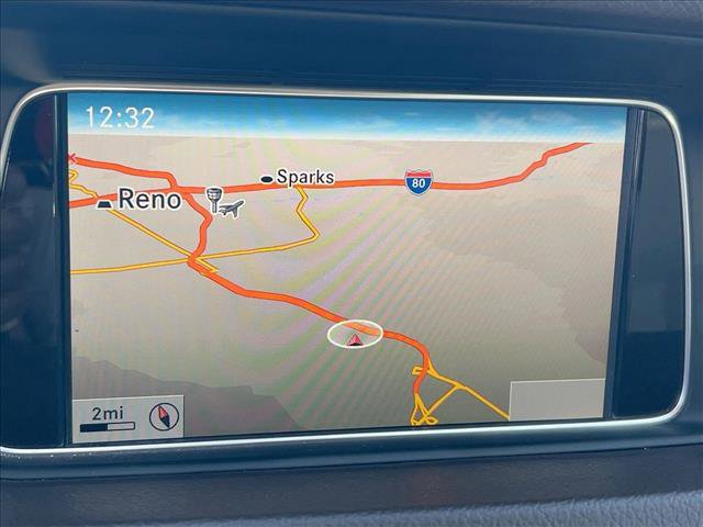 Used 2014 Mercedes-Benz E 350 4MATIC Sedan image 14