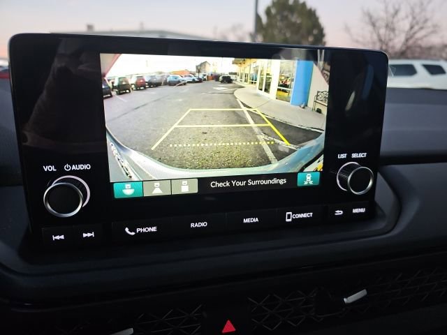 New 2025 Honda Accord SE image 15