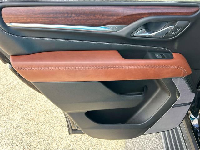 Used 2023 GMC Yukon Denali Ultimate image 19