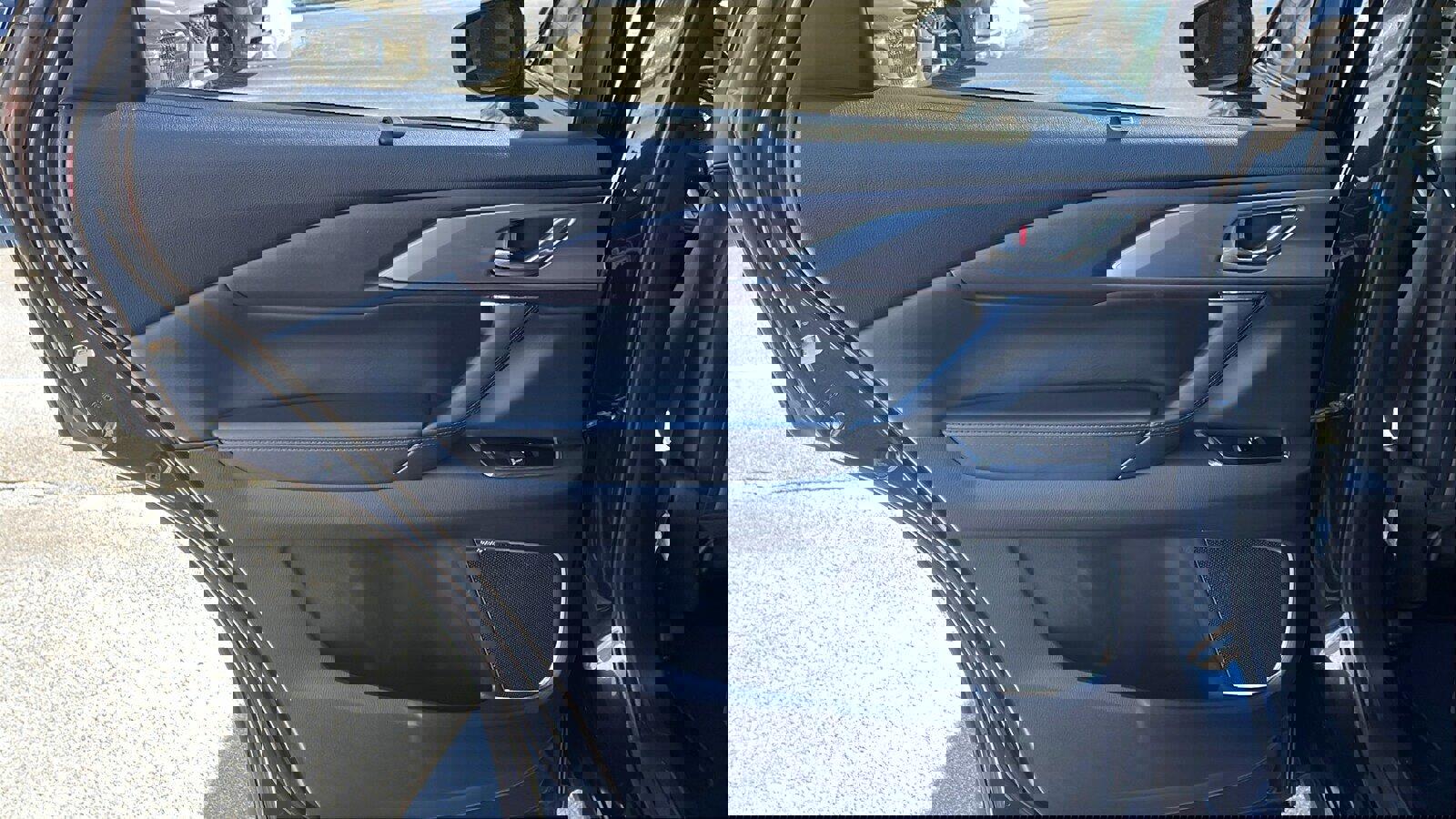 Used 2018 MAZDA CX-9 Grand Touring image 19