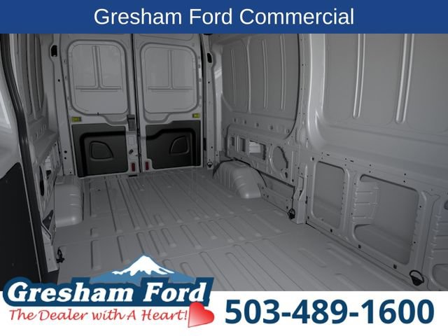New 2026 Ford Transit 350 148 High Roof AWD image 13