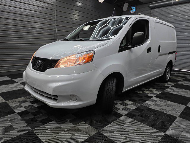 Used 2021 Nissan NV200 S FWD image 31