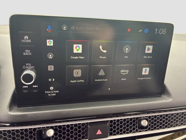 Used 2026 Honda Civic Sport Touring image 18