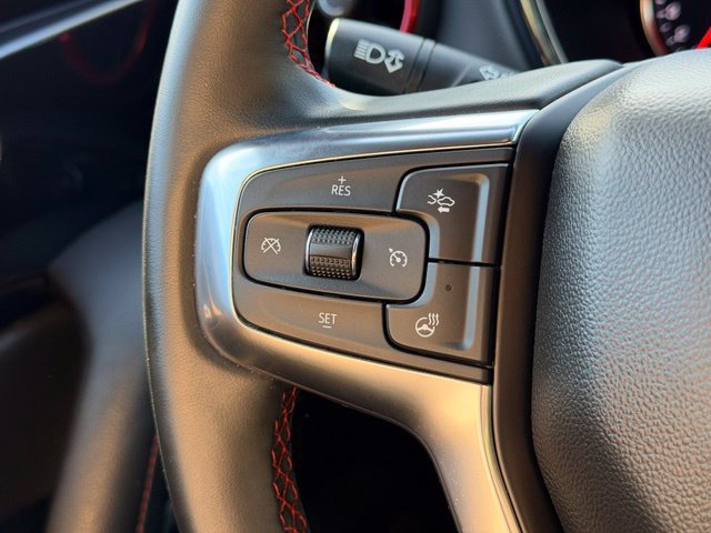Used 2024 Chevrolet Blazer RS w/ LPO, Floor Liner Package FWD image 11