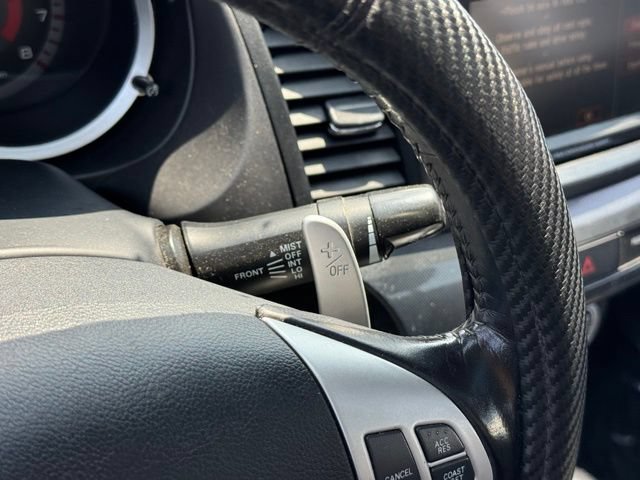 Used 2008 Mitsubishi Lancer GTS FWD image 25