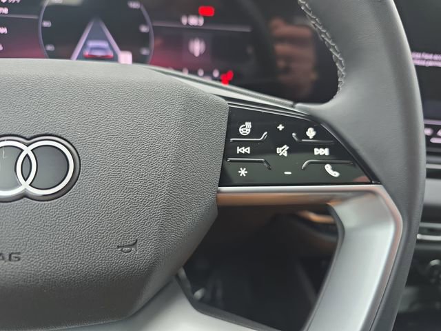 Used 2025 Audi A5 2.0T Premium w/ Convenience Package image 21