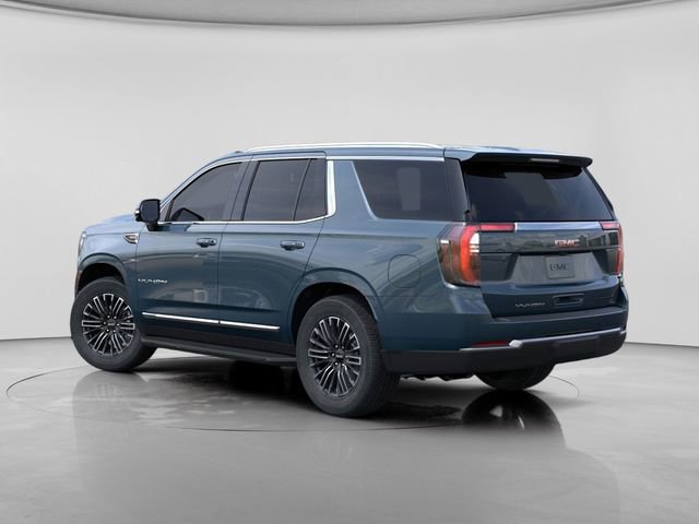 New 2026 GMC Yukon Elevation w/ Elevation Premium Package image 3