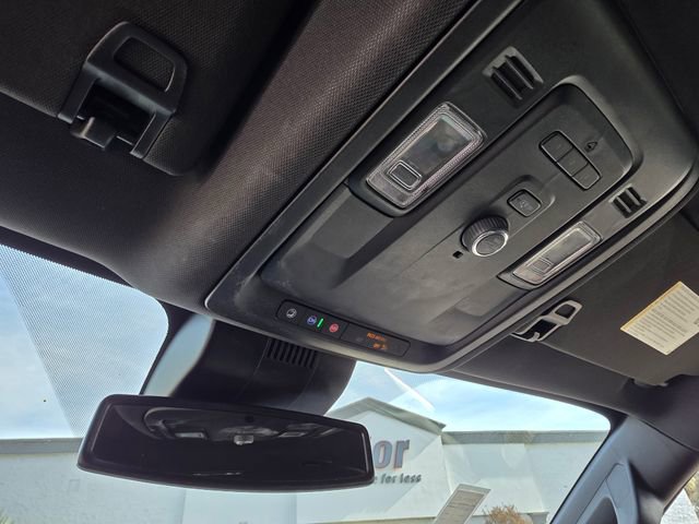 Used 2023 Chevrolet Tahoe LT image 38