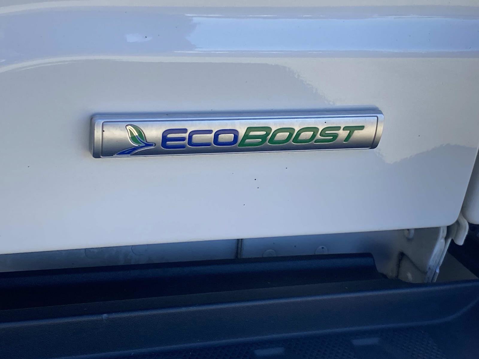 Used 2022 Ford F150 Lariat image 6