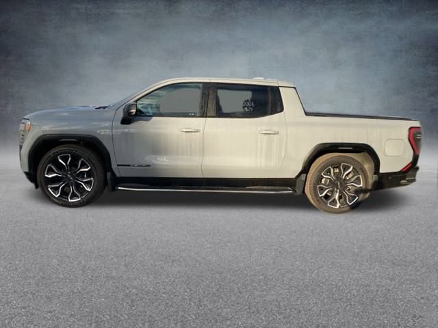 Used 2024 GMC Sierra EV Denali image 11