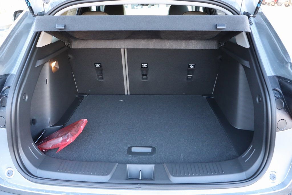 New 2026 Chevrolet Trax ACTIV w/ Driver Confidence Package image 20