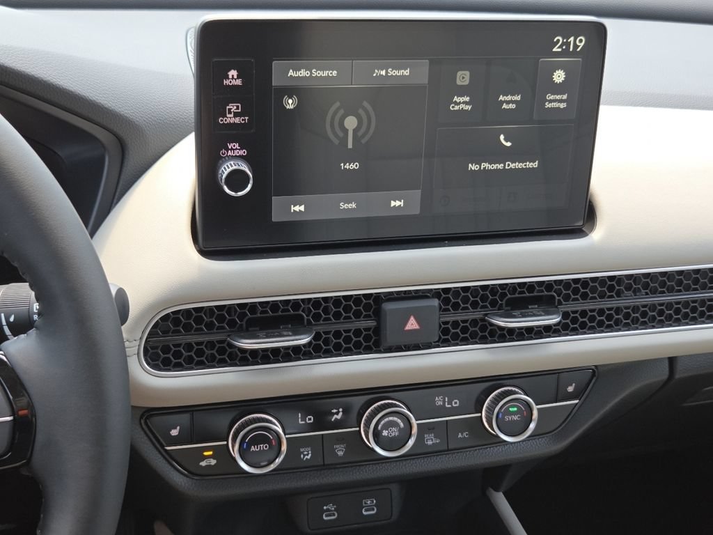New 2027 Honda HR-V EX-L image 33