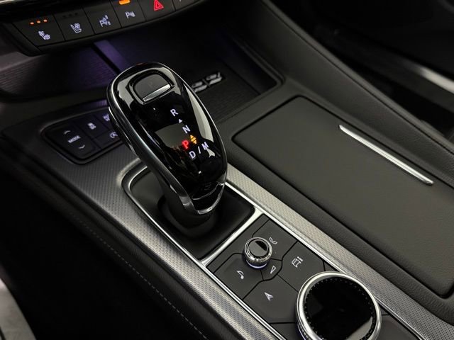 New 2026 Cadillac CT5 Premium Luxury RWD image 16