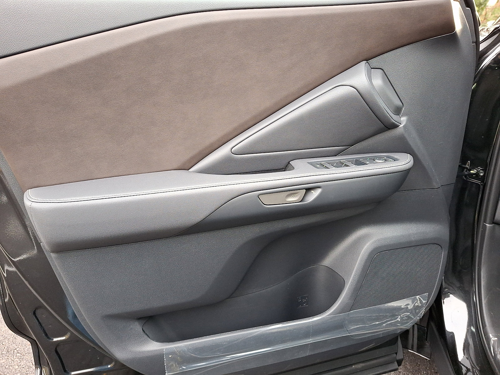 New 2026 Lexus TX 350 AWD image 8