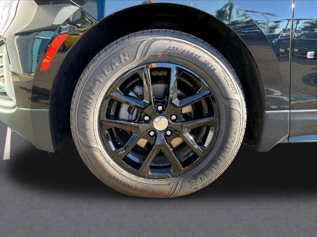 Certified 2022 Chevrolet Equinox LT FWD image 36