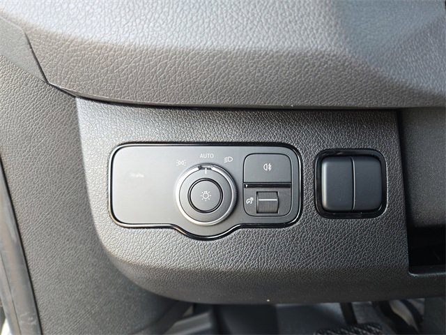 New 2026 Mercedes-Benz Sprinter 2500 image 23